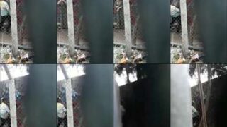 Viral ABG Indonesia Intip Tetangga Lagi Selingkuh Colok Belakang Rumah Video Kesebar New Trending Top 2025