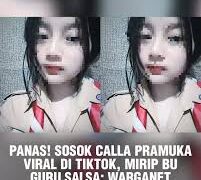 Vidoe Viral Pelajar Smp Polos Berseragam Pramuka Indo Yang Baru Wiwik Dengan Di Rekam New Top Trending Terbaru 2025