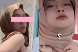 Viral ABG Trending Guru Salsa Bersenandung Rintih Tarikan Manja New Global Top 2025