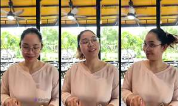 ABG Viral Kakak Janji Ini Ronde Terakhir Yang Seru Mahasiswi Modal Traktir Makan Bakso Top New 2025