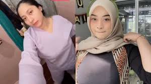 Viral Video 2025 Indonesia Rita Bidan Cantik Gak Kalah Viral Dari Guru Salsa New Trending Top 2025