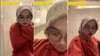 10 Viral Indonesia Video Wiwik Abg Viral 2025 Anjay Hijab Kebaya coklat