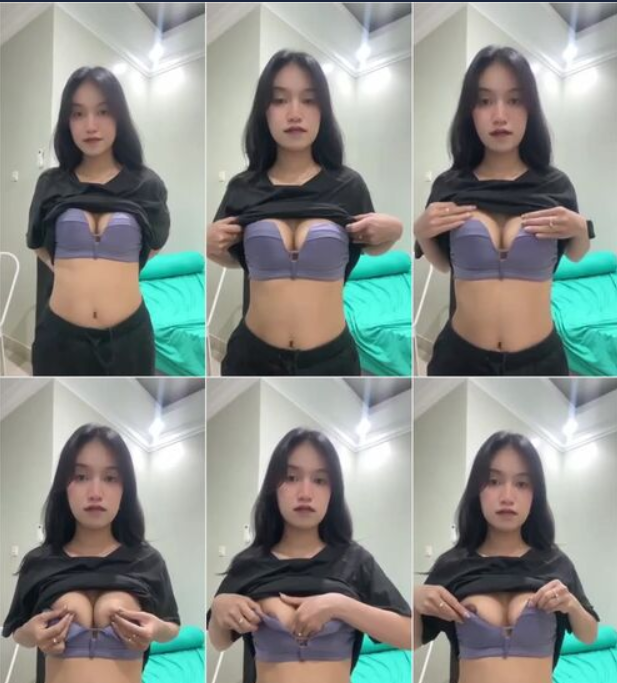 Viral Update News ABG Viral Terbaru Keeping An Eye On Calm Smp Top Global