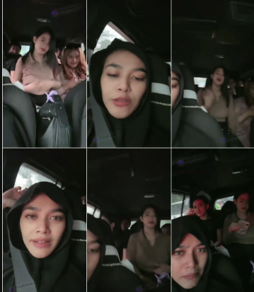 Viral Update New Video Viral Artis Tiktok Abg SMA Indo Terbaru 2025 Ukhti Hijab Disikat Sutradara Best Yandex Viral Of All Time Trending Global Official