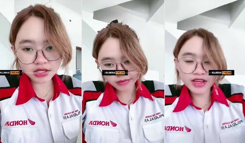 Viral Indo Video [ Update ] Indri sales Honda yang pernah viral Hampir Saingi Lisa Mariana All Time Hight