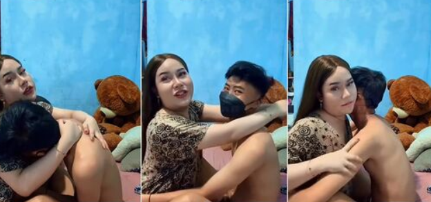 Video Viral Video Viral Firstime Wiwik Janda Cantik ABG Trending Terbaru 2025