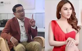 ABG Viral Viral Video Indonesia ! Jangan Ketinggalan Nonton Dan Download Video Lisa Mariana Sama Gubernur 5 Menit 16 detik Full HD Best On Top 2025