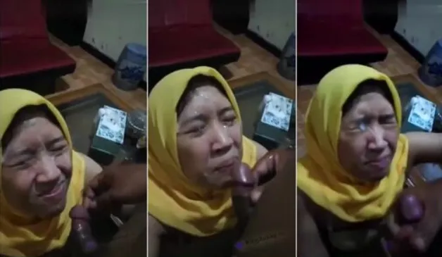 Video Viral 2026! Skincarin Hijab Lugu Dimuka Bikin Glowing