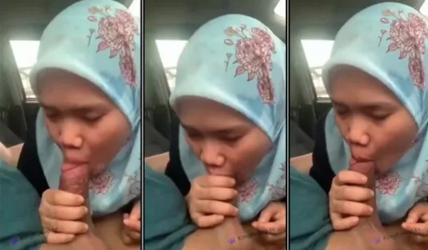 Video Viral Buguru Hijab Ganjing di Mobil Gurih Nyoi Top Indonesia 2026 Rare