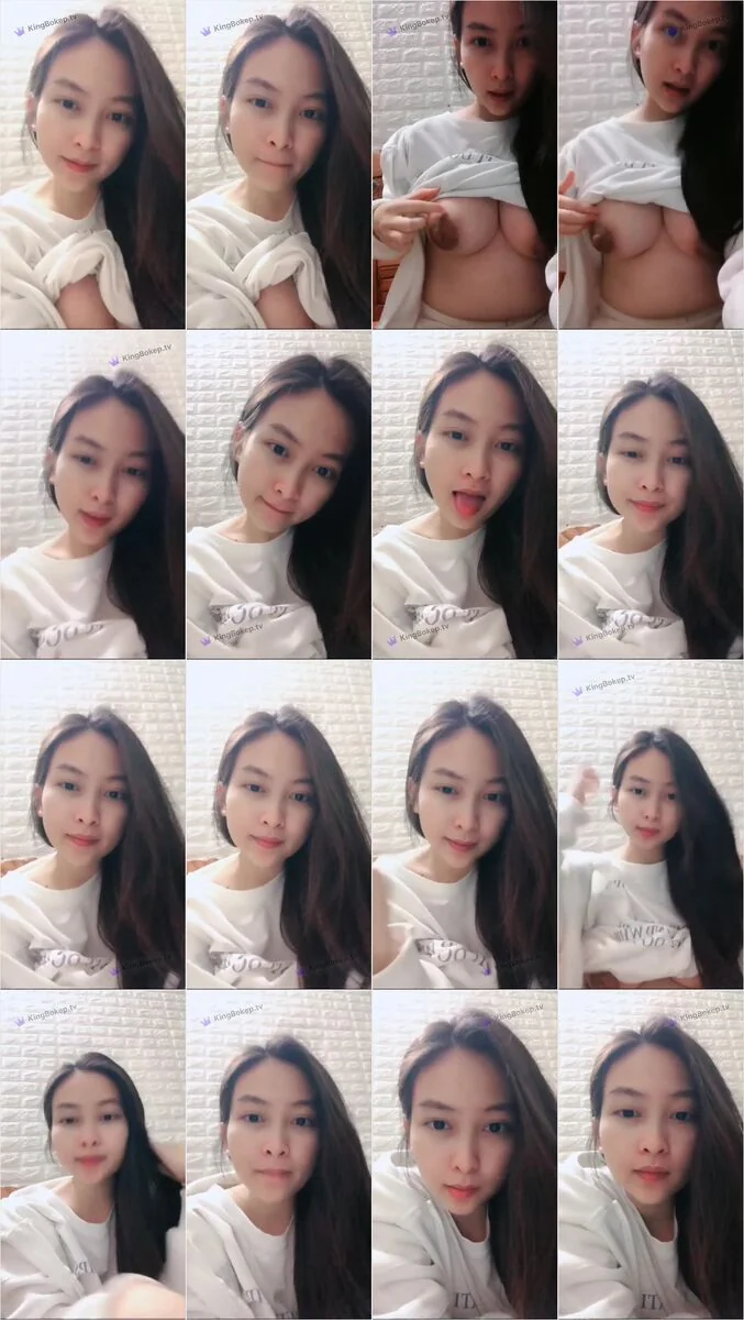 Emang Cantik Viral Paling Enak Sebelum di Masukin di Kokop Dulu Burung Nya Biyar Basah Abg Indo Hijab