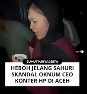 Lagi Viral Video Jepang Ceo Konter Hp Iphone dan Pegawainya Wiwik Ketahuan Istrinya Menjelang Sahur Top 1 Global Meaning Jepang