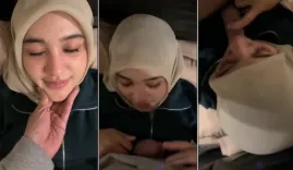 Lagi Viral Video Jepang Hijab Creamy Ngomoti Manok di Cafe Setelah Bukber Bareng Keluarga Trending Top 1